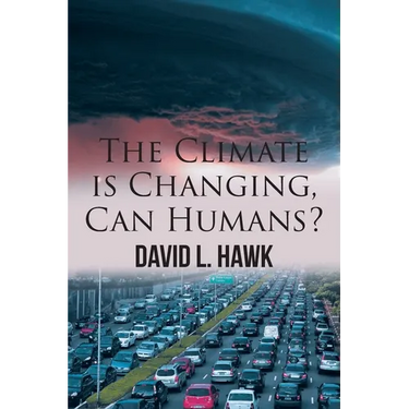 The Climate is Changing, Can Humans?