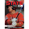 Winning State Baseball: The Athlete's Guide to Competing Mentally Tough