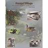 Pansys' village