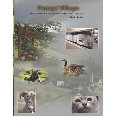 Pansys' village