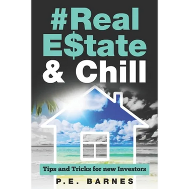Real Estate & Chill: Tips and Tricks for new Investors
