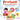 Fractions Activity Book Math Essentials: Children's Fraction Books