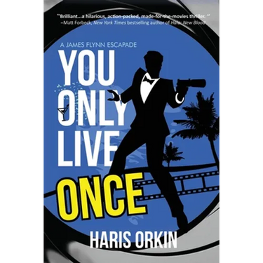You Only Live Once