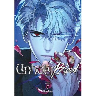 Unholy Blood, Vol. 7