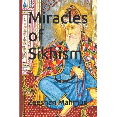 Miracles of Sikhism