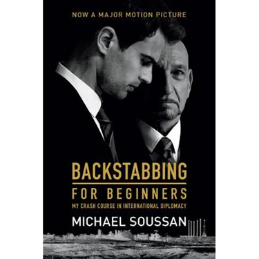 Backstabbing for Beginners