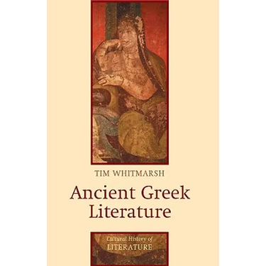Ancient Greek Literature