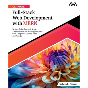 Ultimate Full-Stack Web Development with MERN