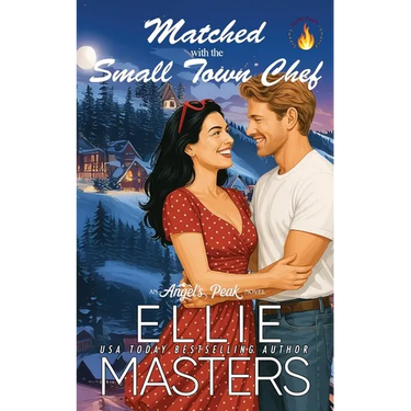 Matched with the Small Town Chef