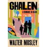 Ghalen: A Romance in Black