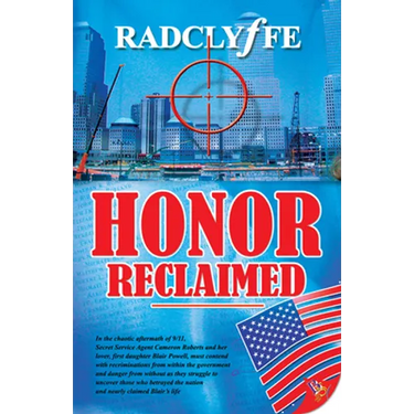 Honor Reclaimed