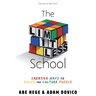 The Limitless School: Creative Ways to Solve the Culture Puzzle