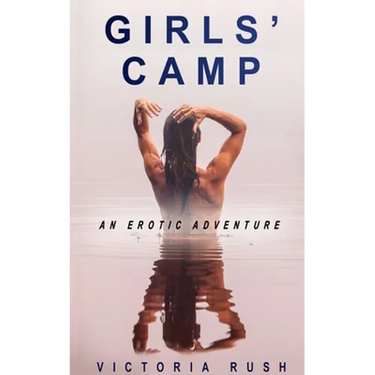 Girls' Camp: Lesbian Erotic Fantasy