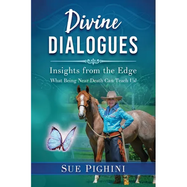 Divine Dialogues: What Being Near Death Can Teach Us