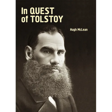 In Quest of Tolstoy
