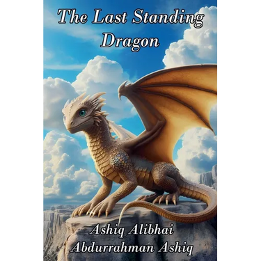 The Last Standing Dragon