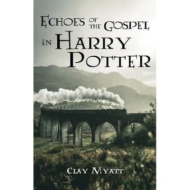Echoes of the Gospel in Harry Potter