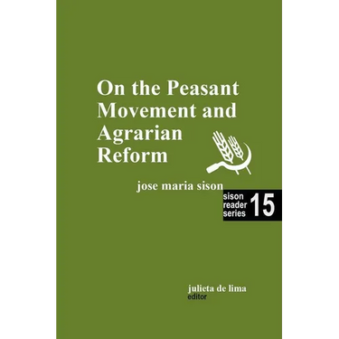 On the Peasant Movement and Agrarian Reform