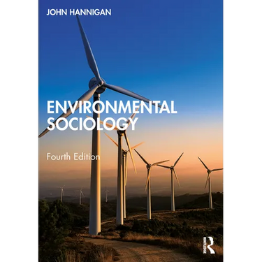 Environmental Sociology