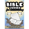 Bible Verses For Handwriting.: Cursive Tracing & Writing Practice Workbook For Kids