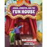 Jason, Jennifer, and the Fun House