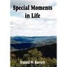 Special Moments in Life