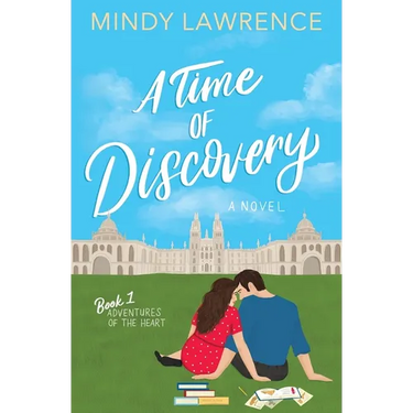 A Time of Discovery