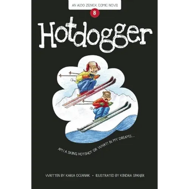 Hotdogger