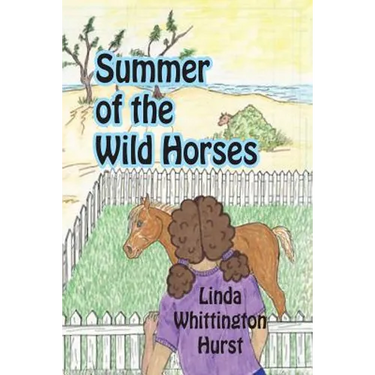 Summer of the Wild Horses