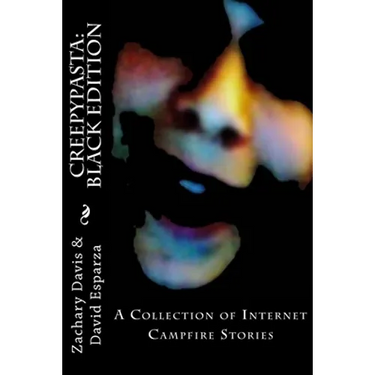 Creepypasta: Black Edition