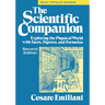 The Scientific Companion, 2nd Ed.: Exploring the Physical World with Facts, Figures, and Formulas