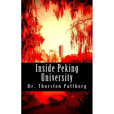 Inside Peking University: Four Essays