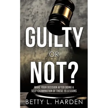 Guilty or Not?