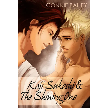 Kaji Sukoshi & The Shining One