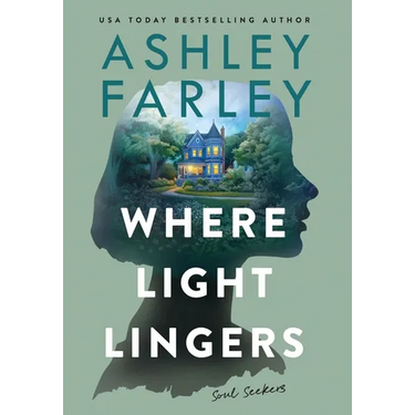 Where Light Lingers