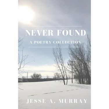 Never Found