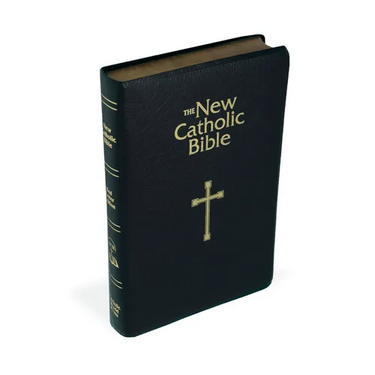 Ncb Gift & Award Bible