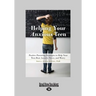 Helping Your Anxious Teen: Positive Parenting Strategies to Help Your Teen Beat Anxiety, Stress, and Worry (Large Print 16pt)
