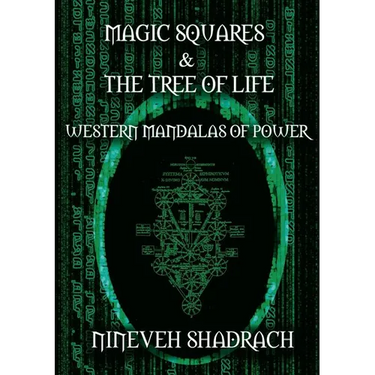 Magic Squares and Tree of Life: Western Mandalas of Power