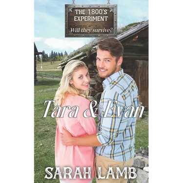 Tara and Evan