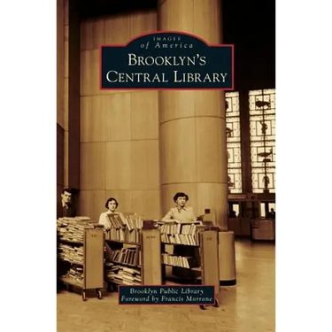 Brooklyn's Central Library