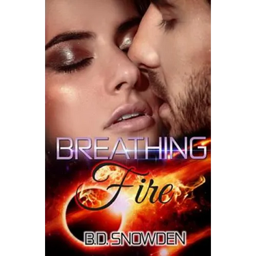Breathing Fire