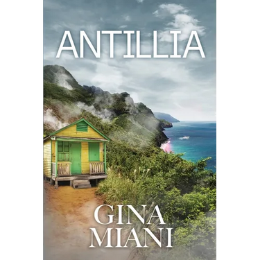 Antillia: Sequel to AVALON
