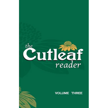 The Cutleaf Reader - volume three