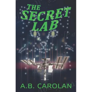 The Secret Lab