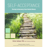 Self-Acceptance: The Key to Recovery from Mental Illness