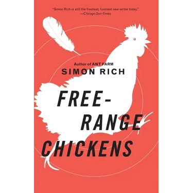Free-Range Chickens