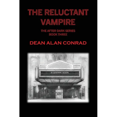 The Reluctant Vampire