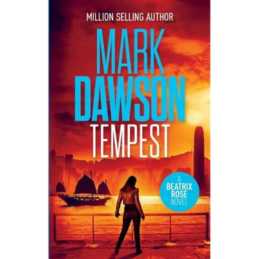 Tempest: A Beatrix Rose Thriller