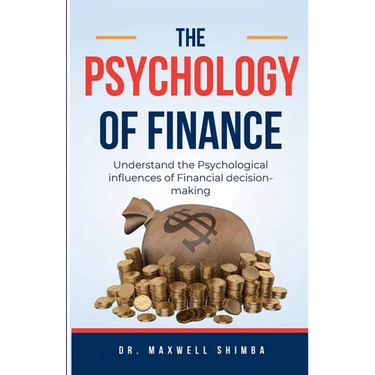 The Psychology of Finance